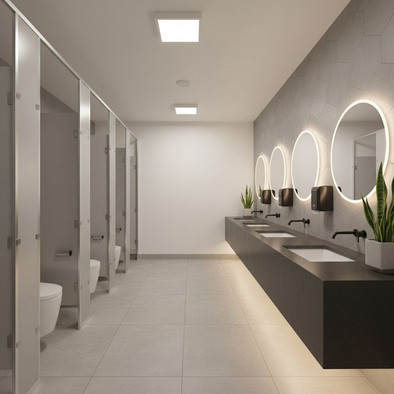 Top Bathroom Remodeling Companies in Clearwater, FL