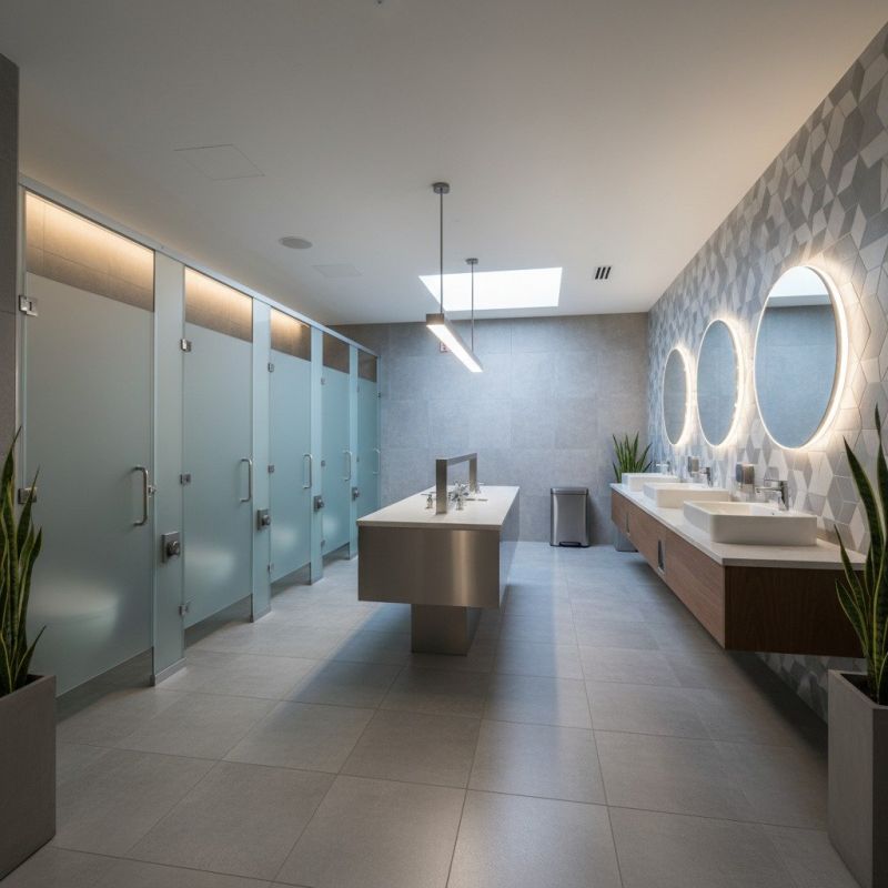Top Bathroom Remodeling Companies in Holiday, FL