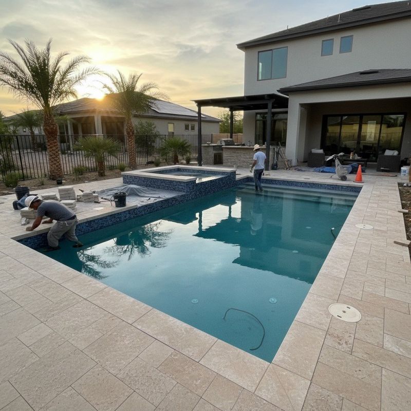Top Bathroom Remodeling Companies in Land O Lakes, FL
