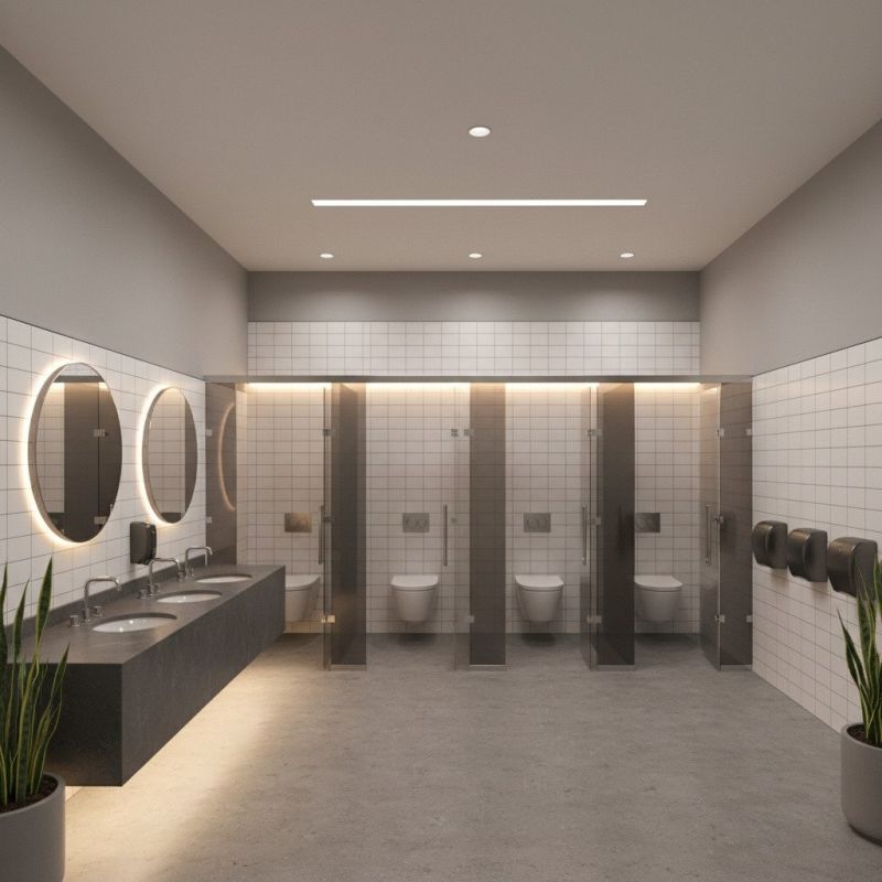 Top Bathroom Remodeling Companies in Lutz, FL