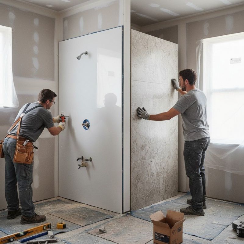 Top Bathroom Remodeling Companies in Lutz, FL