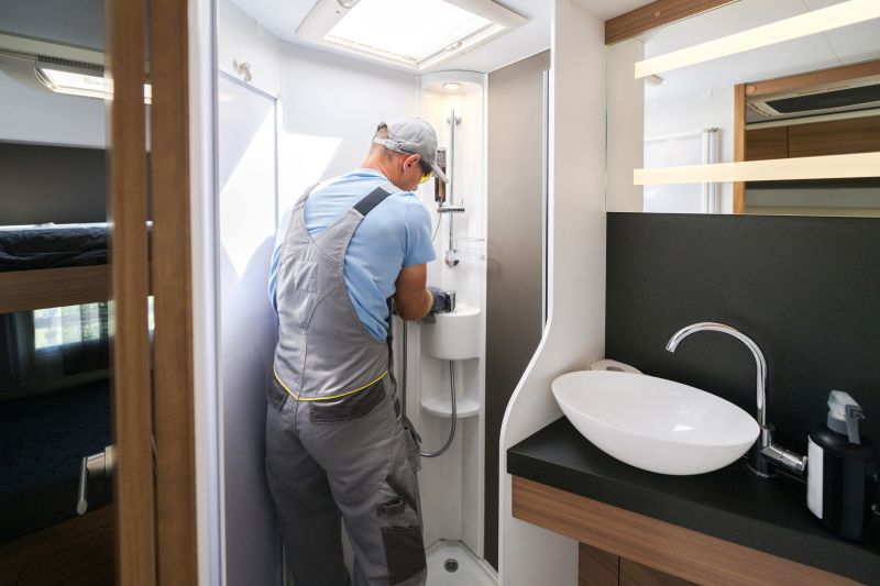 Top Bathroom Remodeling Companies in Odessa, FL