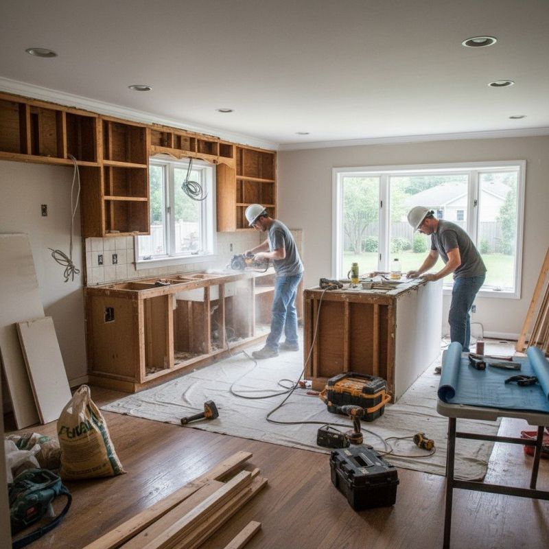 Top Bathroom Remodeling Companies in Port Richey, FL