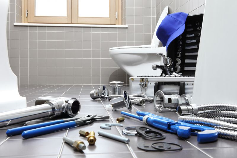 Top Bathroom Remodeling Companies in Riverview, FL