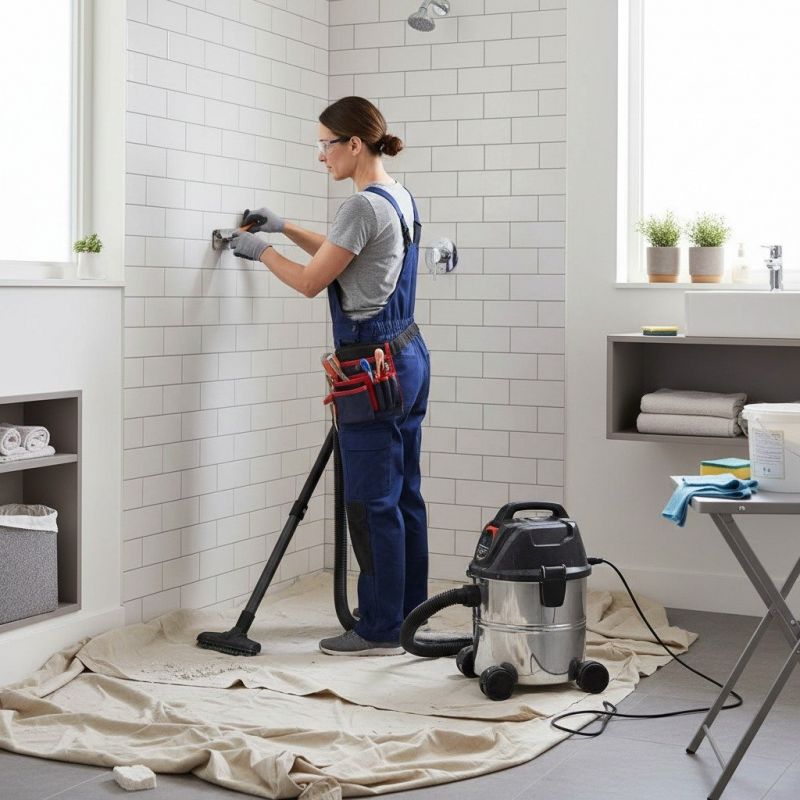 Top Bathroom Remodeling Companies in Tampa, FL
