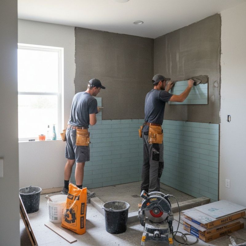 Top Bathroom Remodeling Companies in Zephyrhills, FL