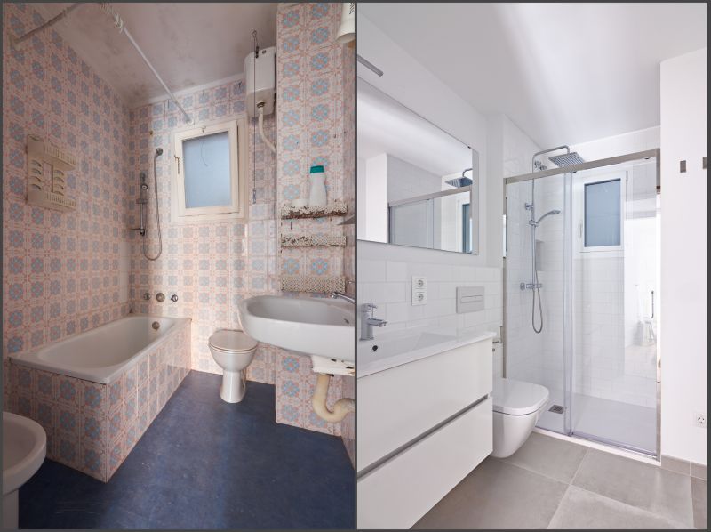 Top Bathroom Remodeling Companies in Zephyrhills, FL